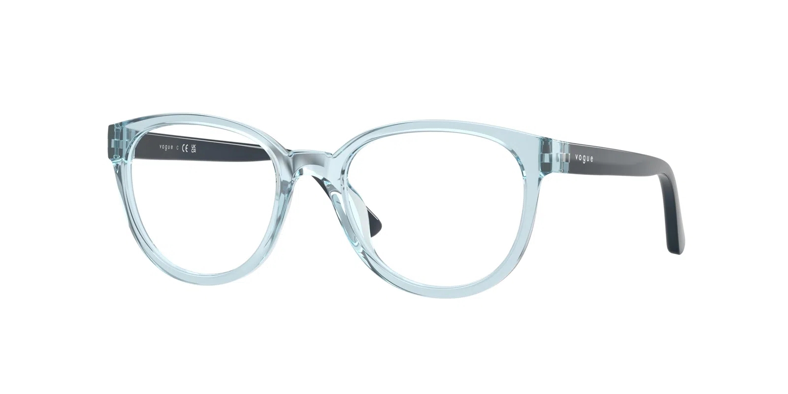 Vogue Eyewear Kids Vista 2029 Eyeglasses - view 4
